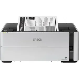 Замена системной платы на принтере Epson M1170 в Челябинске